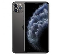 APPLE iPhone 11 Pro Max 256GB Grey Demo Mobilais telefons