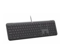 LOGITECH KEYBOARD K620 USB US/ 920-013333 LOGITECH