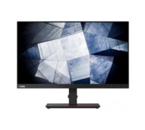 LENOVO LENOVO ThinkVision P24h-2L - 23.8" QHD Monitor - HDMI Monitors