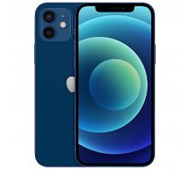 APPLE iPhone 12 128GB Blue Renew Mobilais telefons