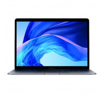 APPLE 13" Macbook Air Core i5-8210Y 8GB 256GB SSD Mac OS Space Gray Portatīvais dators