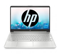 HP 15.6" 15s-fq i5-1235U 16GB 512GB SSD Windows 11 Portatīvais dators