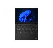 LENOVO 13" ThinkPad L13 G3 i5-1245U 16GB 256 SSD Windows 11 Professional Portatīvais dators