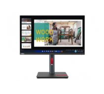 LENOVO LENOVO ThinkVision P24q-30 - 24" 2K QHD Monitor - HDMI Monitori