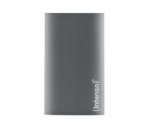 INTENSO External SSD|INTENSO|512GB|USB 3.0|1,8"|3823450