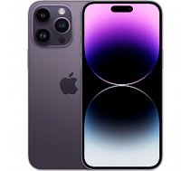 APPLE iPhone 14 Pro 256GB Purple Demo Mobilais telefons