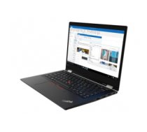 LENOVO 13" ThinkPad L13 Yoga G2 RYZEN 5 Pro 5650U 16GB 512 SSD Windows 11 Professional Portatīvais dators