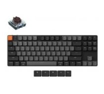 KEYCHRON KEYBOARD WRL K1/ BLACK K1X-A3 KEYCHRON