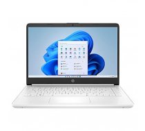 HP 14" 14-dq0052dx N4120 4GB 128GB SSD Windows 11 Portatīvais dators