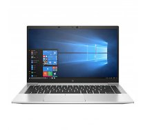 HP 14" Elitebook 840 G8 i5-1145G7 16GB 512GB SSD FHD Windows 11 Professional Portatīvais dators