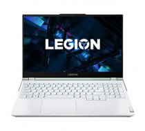 LENOVO 15.6" 165 Hz Legion 5 i7-11800H 32GB 512GB SSD RTX 3050 Ti Windows 11 Portatīvais dators