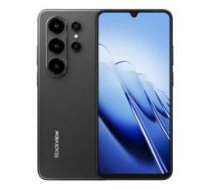 BLACKVIEW MOBILE PHONE WAVE 10/ 8/ 128GB BLACK BLACKVIEW Mobilais telefons