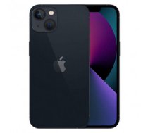APPLE Iphone 13 256GB Black Renew Mobilais telefons