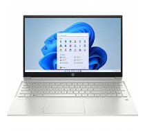 HP 15.6" Pavilion 15-eh Ryzen 7 7730U 16GB 256GB SSD Windows 11 Portatīvais dators