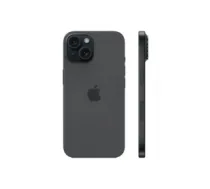 APPLE APPLE Apple iPhone 15 128GB - Black Portatīvais dators