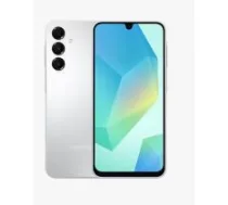 SAMSUNG MOBILE PHONE GALAXY A16/ 128GB GRAY SM-A165F SAMSUNG Mobilais telefons