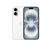APPLE iPhone 16 256GB White Demo Mobilais telefons