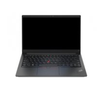 LENOVO 14" ThinkPad E14 G4 Ryzen 7 5825U 16GB 512 SSD Windows 11 Professional Portatīvais dators