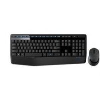 LOGITECH KEYBOARD WRL COMBO MK345/ ENG 920-006489 LOGITECH