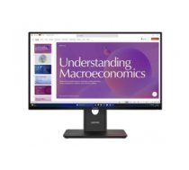 LENOVO LENOVO Lenovo ThinkVision T24d-40 FHD/ Speaker24''Monitor Monitori