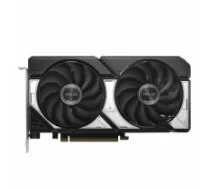 ASUS Graphics Card|ASUS|NVIDIA GeForce RTX 5060 Ti|16 GB|GDDR7|128 bit|PCIE 5.0 16x|Dual Slot Fansink|1xHDMI|3xDisplayPort|DUAL-RTX5060TI-O16G Video karte