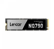 LEXAR SSD|LEXAR|NQ790|2TB|Heatsink M.2|PCIe Gen4|NVMe|Write speed 6000 MBytes/ sec|Read speed 7000 MBytes/ sec|TBW 1200 TB|MTBF 150000 hours|LNQ790X002T-RNNNG
