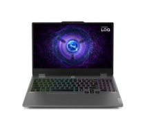 LENOVO LENOVO LOQ 15IAX9I i5-12450HX/ 8GB/ 512M2/ FHD/ GC/ C/ W11 Portatīvais dators