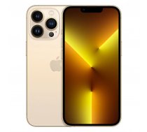 APPLE iPhone 13 Pro 256GB Gold Demo Mobilais telefons