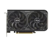 ASUS Graphics Card|ASUS|NVIDIA GeForce RTX 4060 Ti|8 GB|GDDR6|128 bit|PCIE 4.0 16x|1xHDMI|1xDisplayPort|DUAL-RTX4060TI-O8G-V2