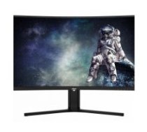 DAHUA LCD Monitor|DAHUA|31.5 "|2560 x 1440 pixels|Quad HD|Native aspect ratio 16:9|LCD|Curved|DHI-LM32-E330CA Monitori