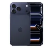 APPLE MOBILE PHONE IPHONE 17 PRO MAX/ 512GB DEEP BLUE MFYU4 APPLE Mobilais telefons