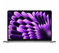 APPLE 13" Macbook Air M3 8GB 512GB SSD Mac OS Space Gray Portatīvais dators
