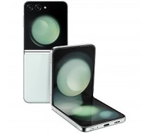 SAMSUNG Galaxy Z Flip 5 5G 512GB F731 Mint Demo Mobilais telefons