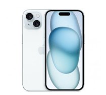 APPLE iPhone 15 256GB Blue Demo Mobilais telefons