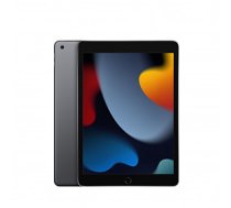 APPLE iPad 10.2 64GB WiFi Grey (2021) Demo Planšetdatori Latvijā