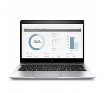 HP 14" EliteBook 840 G5 i5-8250U 8GB 256GB SSD Windows 11 Professional Portatīvais dators