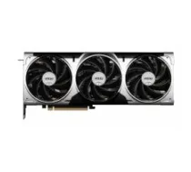 MSI Graphics Card|MSI|NVIDIA GeForce RTX 5070 Ti|16 GB|GDDR7|256 bit|PCIE 5.0 16x|Triple slot Fansink|1xHDMI|3xDisplayPort|RTX5070TI16GVEN3XOC Video karte
