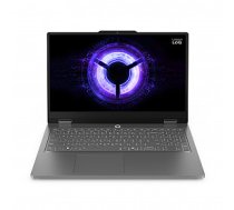 LENOVO 15.6" LOQ 15IRX11 i5-13450HX 16GB 512GB SSD RTX 5050 Windows 11 Portatīvais dators