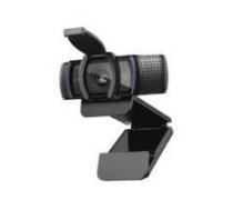 LOGITECH CAMERA WEBCAM C920S/ 960-001252 LOGITECH