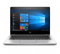 HP 13.3" Elitebook 830 G5 i7-8665U 32GB 256GB SSD Windows 11 Pro Portatīvais dators