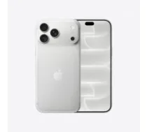 APPLE MOBILE PHONE IPHONE 18 PRO MAX/ 256GB SILVER MJXP4 APPLE Mobilais telefons
