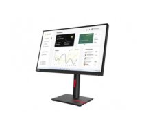 LENOVO LENOVO ThinkVision T23i-30 - 23" FHD Monitor - HDMI, DP Monitori