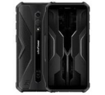 ULEFONE MOBILE PHONE ARMOR X12 PRO/ 4/ 64GB ALL BLACK ULEFONE Mobilais telefons