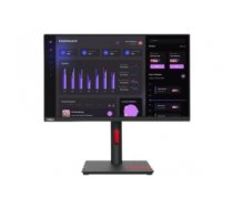 LENOVO LENOVO ThinkVision T24i-30 - 23.8" FHD Monitor - HDMI, DP Monitori