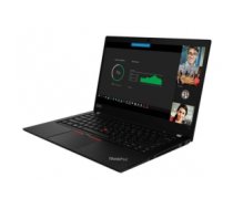 LENOVO THINKPAD T14 G1 Ryzen 5 Pro 4650U/ 16GB/ 256M2/ FHD/ 4U/ F/ C(IR)/ W10P Portatīvais dators