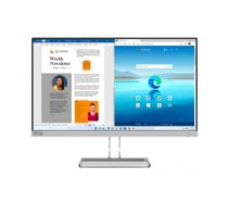 LENOVO LENOVO Lenovo L27i-4A 27" FHD Monitor - HDMI Monitori