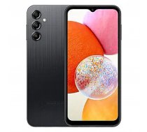SAMSUNG Galaxy A14 128GB A145 Black Demo Mobilais telefons