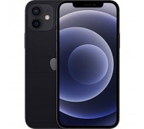 APPLE iPhone 12 128GB Black ReNew Mobilais telefons