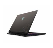 MSI Notebook|MSI|Crosshair|16 HX AI D2XWGKG|CPU Core Ultra|U9-275HX|2700 MHz|16"|2560x1600|RAM 32GB|DDR5|5600 MHz|SSD 1TB|NVIDIA GeForce RTX 5070|8GB|ENG|Windows 11 Home|Grey|2.5 kg|CRO16HXAID2XWGKG-049NL Portatīvais dators