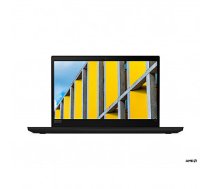 LENOVO 14" ThinkPad T14 Ryzen 5 Pro 4650U 8GB 1TB SSD Windows 11 Pro Portatīvais dators